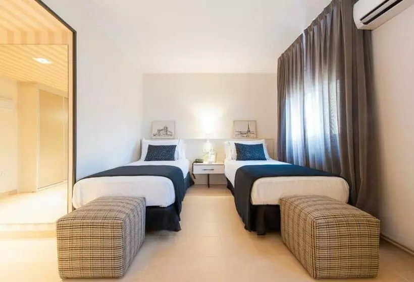 Fotos del hotel New Hotel Colon:  21