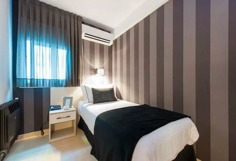 Fotos del hotel New Hotel Colon:  19