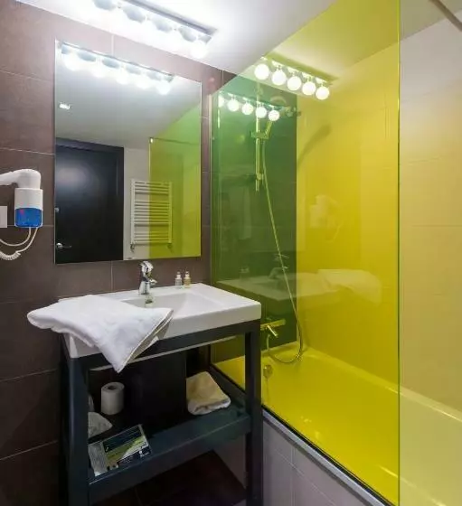 Fotos del hotel New Hotel Colon:  14