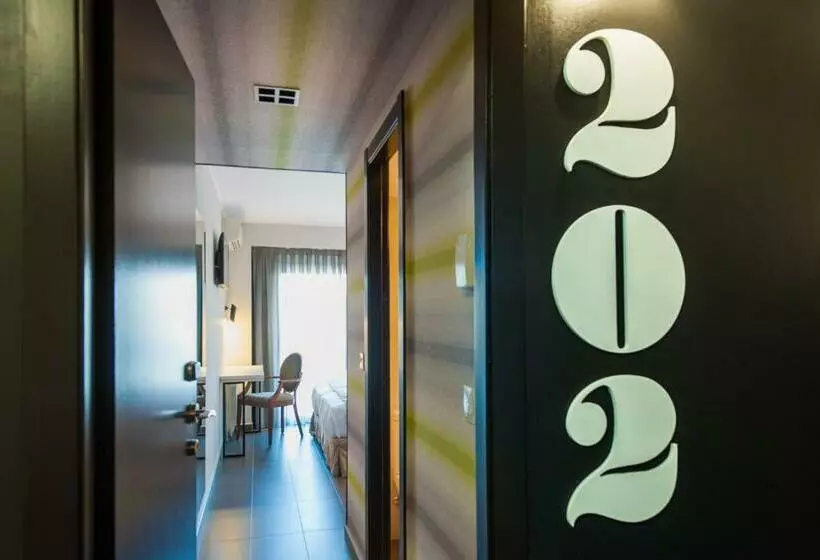 Fotos del hotel New Hotel Colon:  23