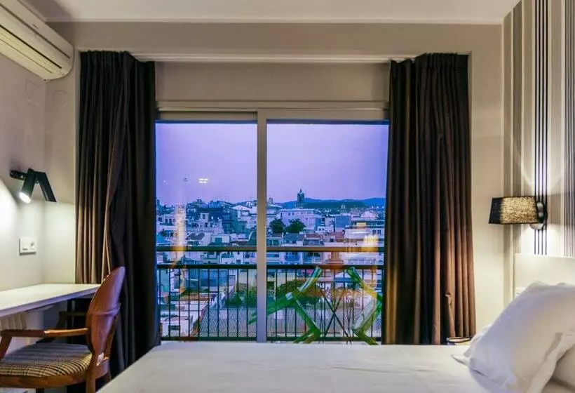 Fotos del hotel New Hotel Colon:  7