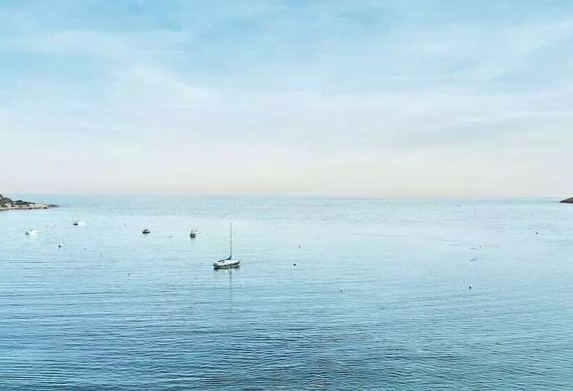 Fotos del hotel Nobu Hotel Ibiza Bay:  8