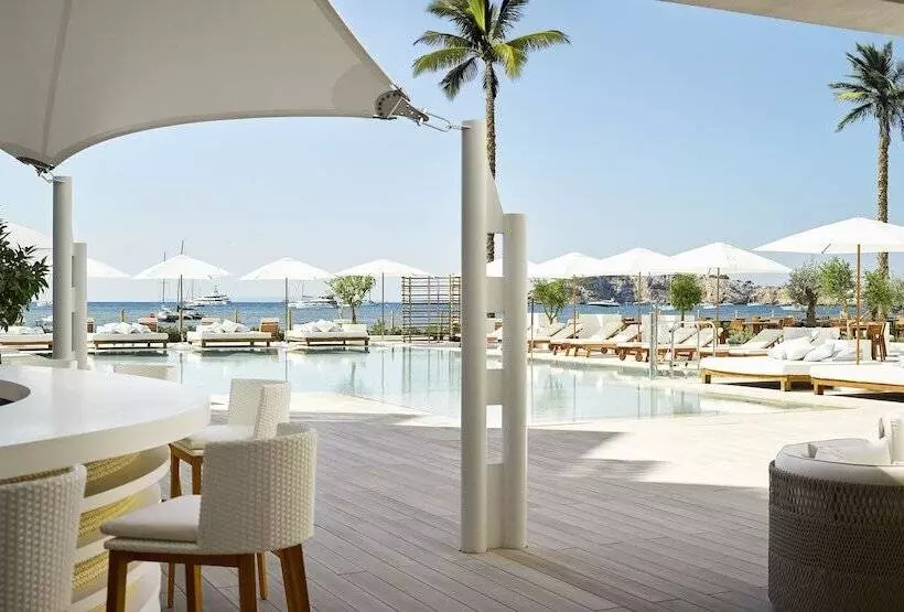 Fotos del hotel Nobu Hotel Ibiza Bay:  24
