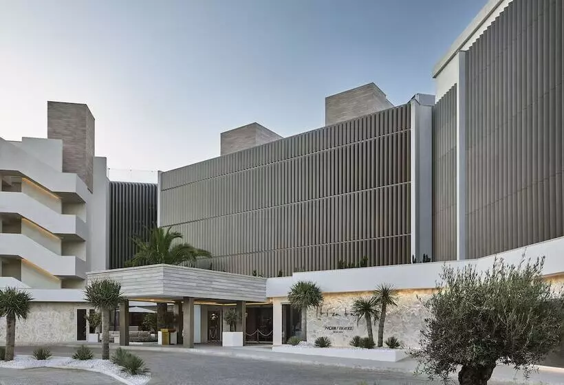 Nobu Hotel Ibiza Bay
