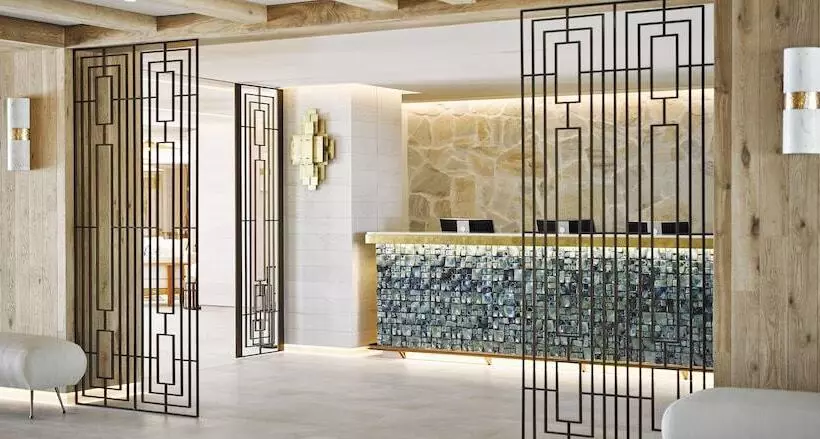 Fotos del hotel Nobu Hotel Ibiza Bay:  3