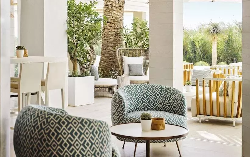 Fotos del hotel Nobu Hotel Ibiza Bay:  6