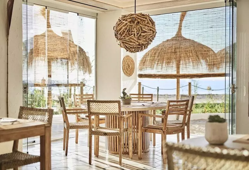 Fotos del hotel Nobu Hotel Ibiza Bay:  20