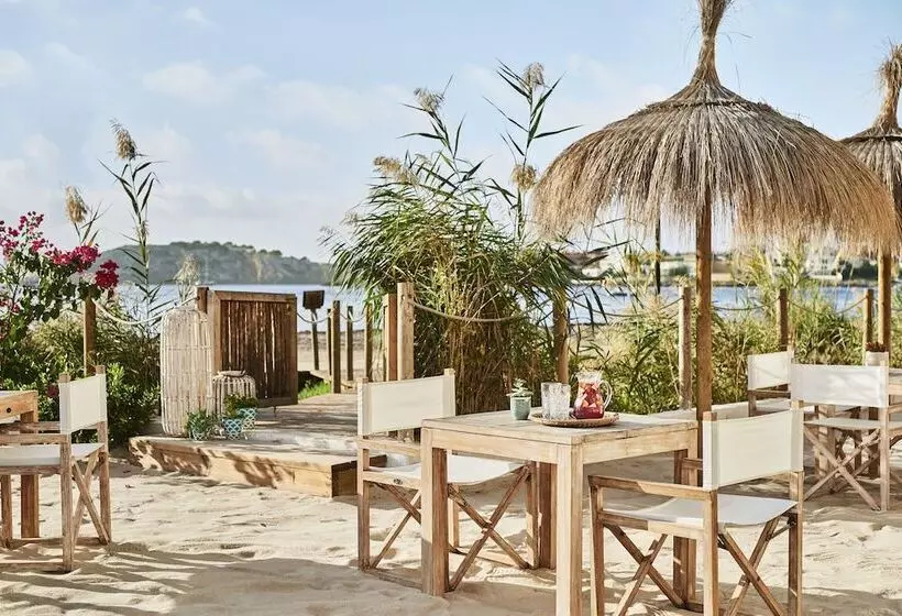 Fotos del hotel Nobu Hotel Ibiza Bay:  16