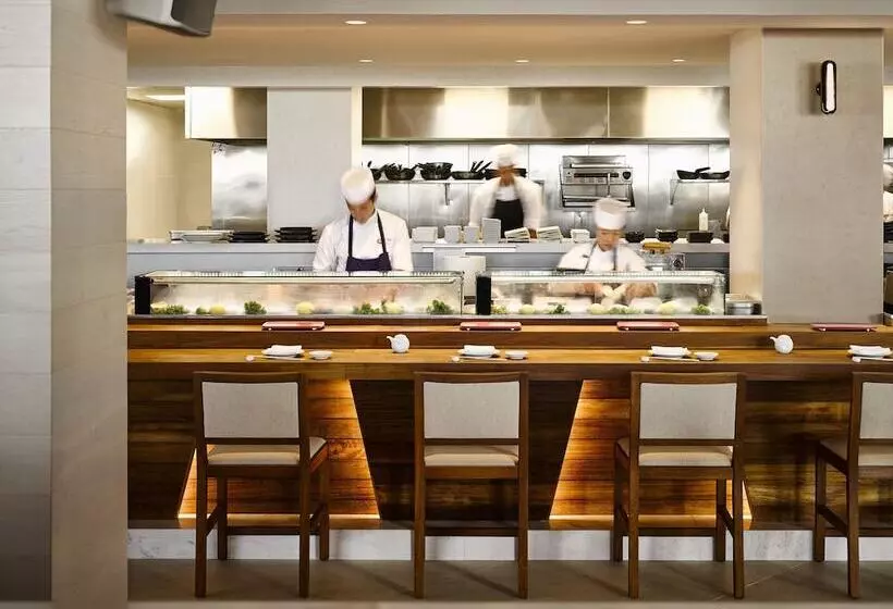 Fotos del hotel Nobu Hotel Ibiza Bay:  17