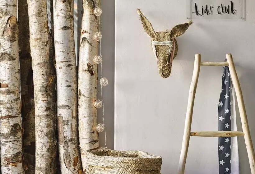 Fotos del hotel Nobu Hotel Ibiza Bay:  7