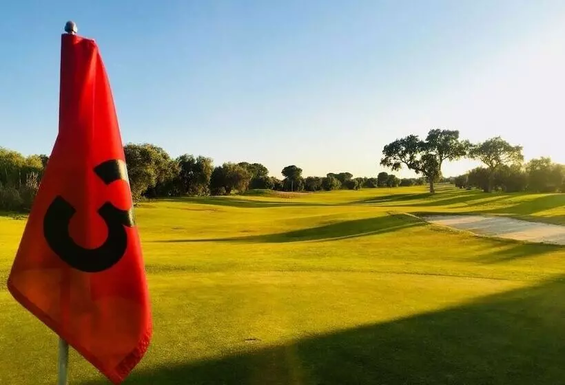 Fotos del hotel Arcos Golf  Cortijo Y Villas:  21