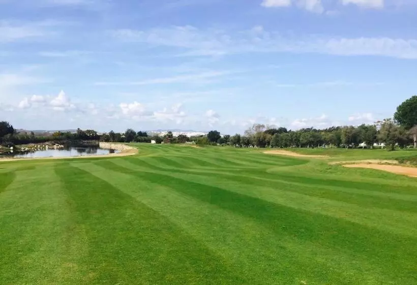 Fotos del hotel Arcos Golf  Cortijo Y Villas:  18