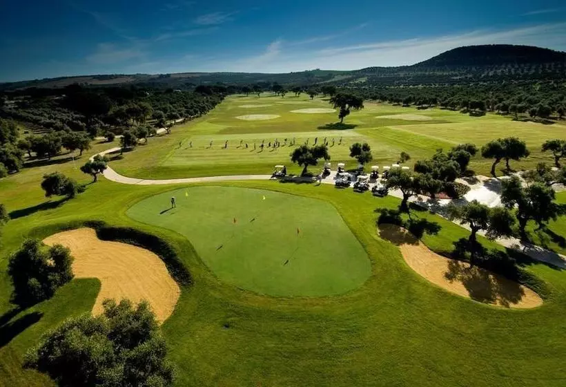 Fotos del hotel Arcos Golf  Cortijo Y Villas:  15