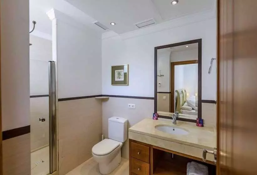 Fotos del hotel Arcos Golf  Cortijo Y Villas:  4