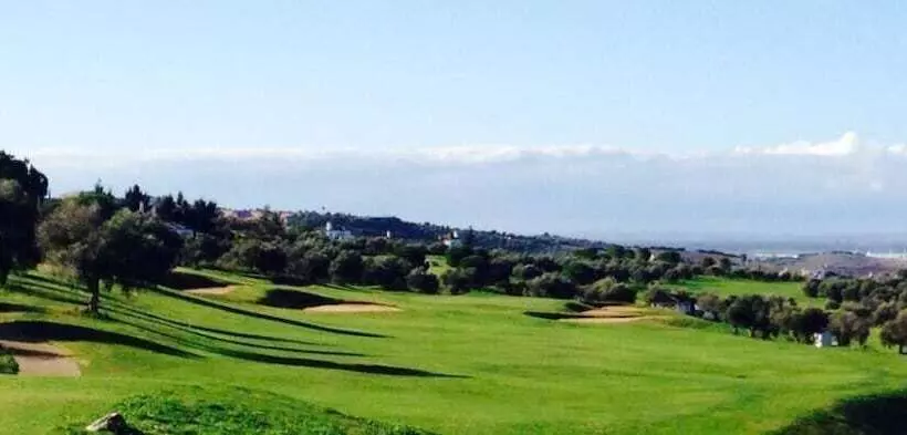 Fotos del hotel Arcos Golf  Cortijo Y Villas:  5