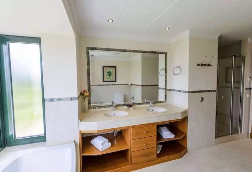 Fotos del hotel Arcos Golf  Cortijo Y Villas:  14