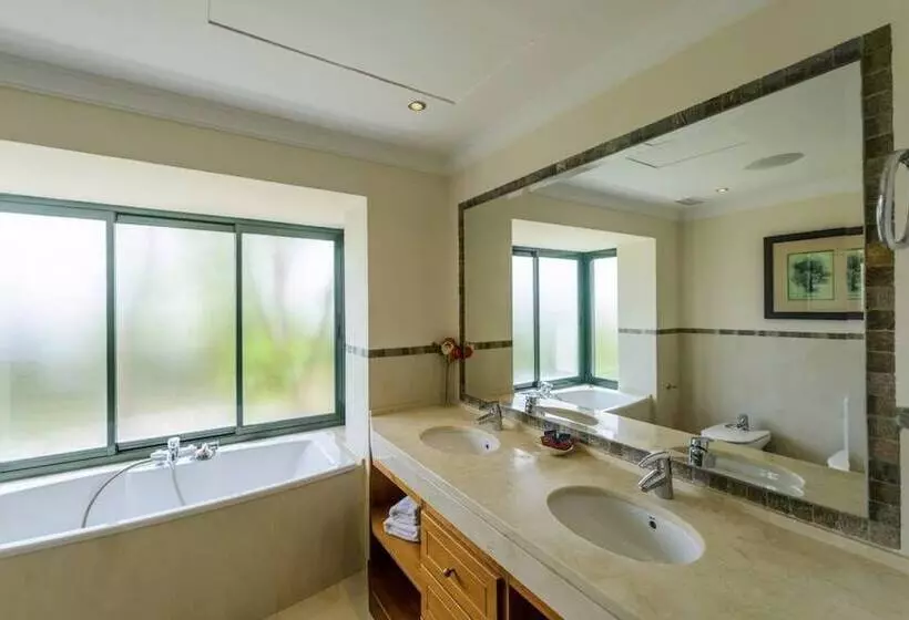 Fotos del hotel Arcos Golf  Cortijo Y Villas:  17