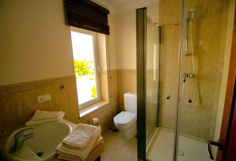 Fotos del hotel Arcos Golf  Cortijo Y Villas:  22