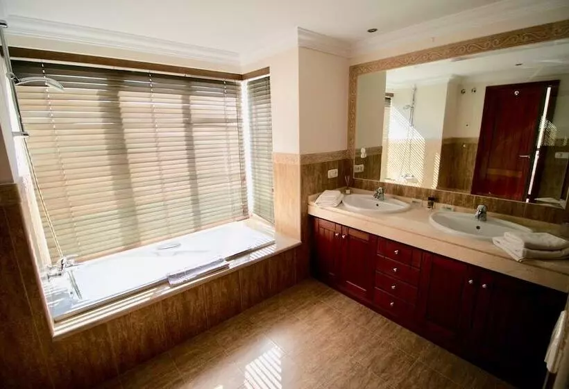 Fotos del hotel Arcos Golf  Cortijo Y Villas:  20