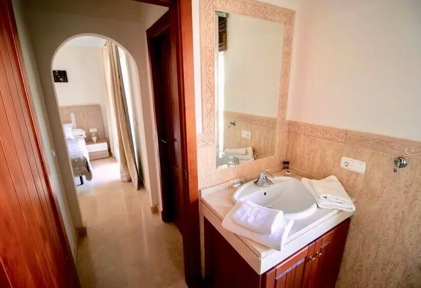 Fotos del hotel Arcos Golf  Cortijo Y Villas:  24