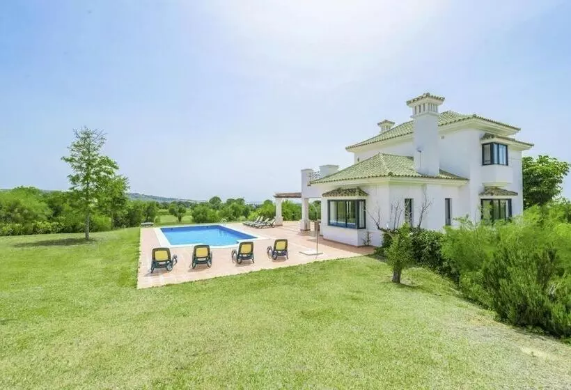 Fotos del hotel Arcos Golf  Cortijo Y Villas:  10