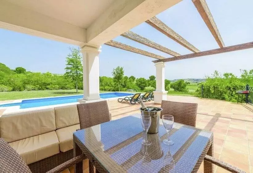 Fotos del hotel Arcos Golf  Cortijo Y Villas:  12