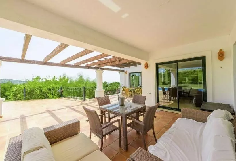 Fotos del hotel Arcos Golf  Cortijo Y Villas:  7