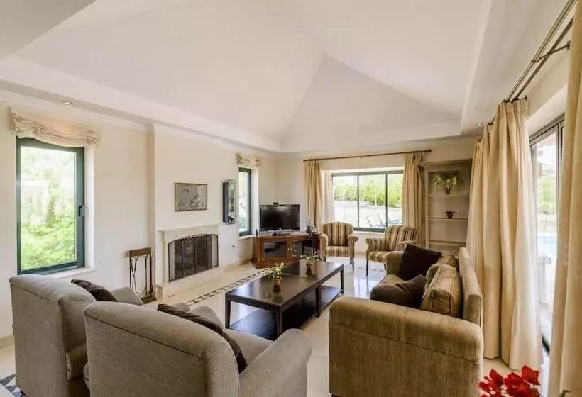 Fotos del hotel Arcos Golf  Cortijo Y Villas:  6