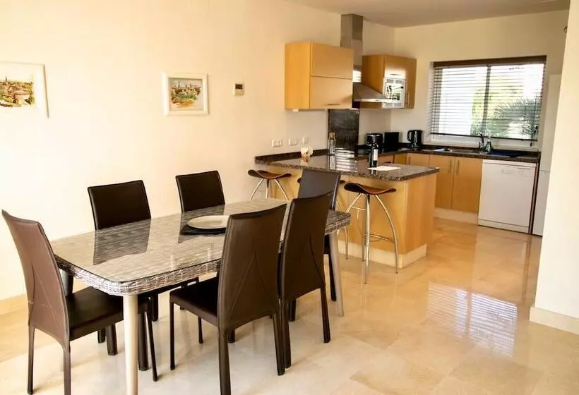 Fotos del hotel Arcos Golf  Cortijo Y Villas:  13