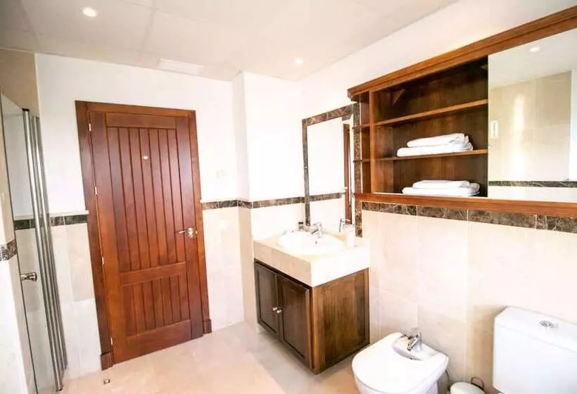 Fotos del hotel Arcos Golf  Cortijo Y Villas:  25