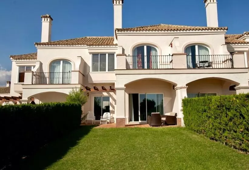 Fotos del hotel Arcos Golf  Cortijo Y Villas:  23