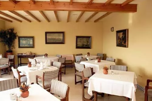 Fotos del hotel Al-Mar:  4