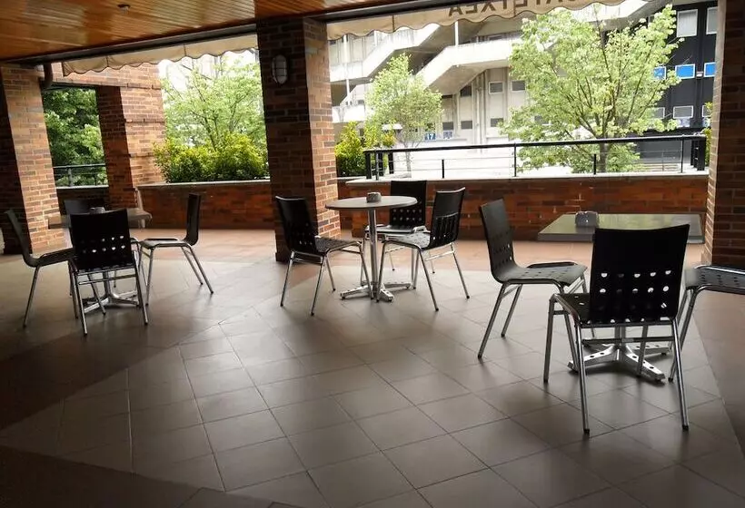 Fotos del hotel Anoeta:  5