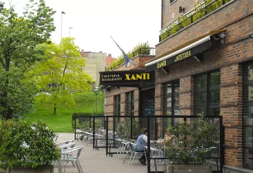 Fotos del hotel Anoeta:  25