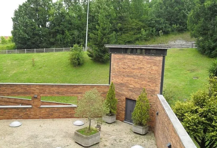 Fotos del hotel Anoeta:  14