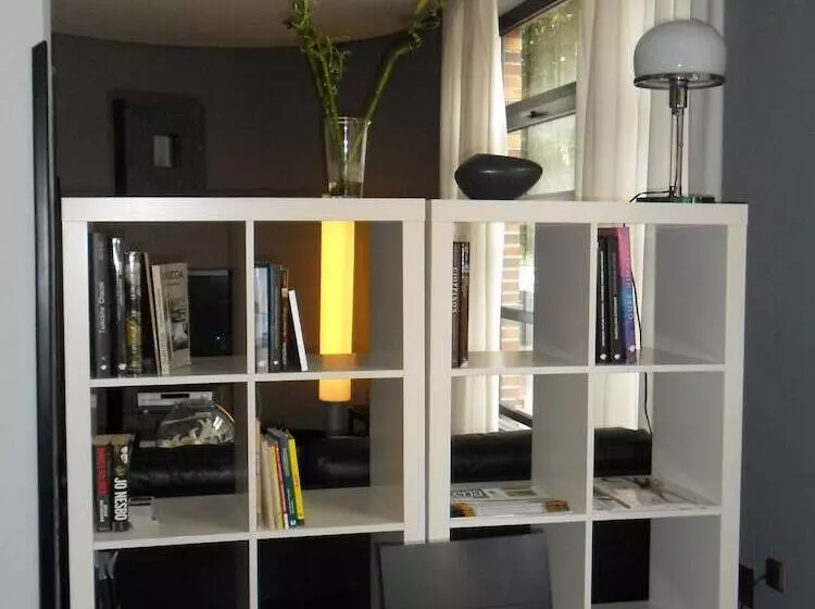 Fotos del hotel Anoeta:  16