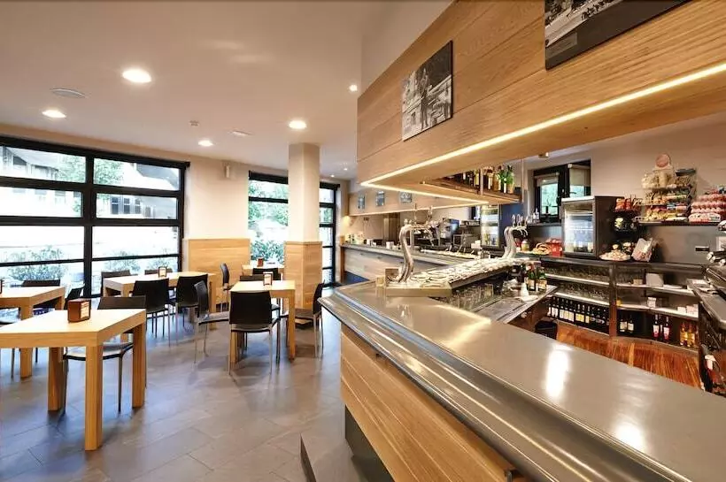 Fotos del hotel Anoeta:  4