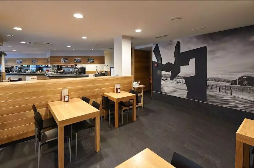 Fotos del hotel Anoeta:  18