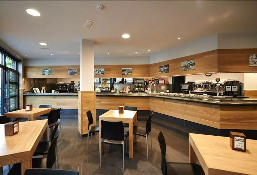 Fotos del hotel Anoeta:  13