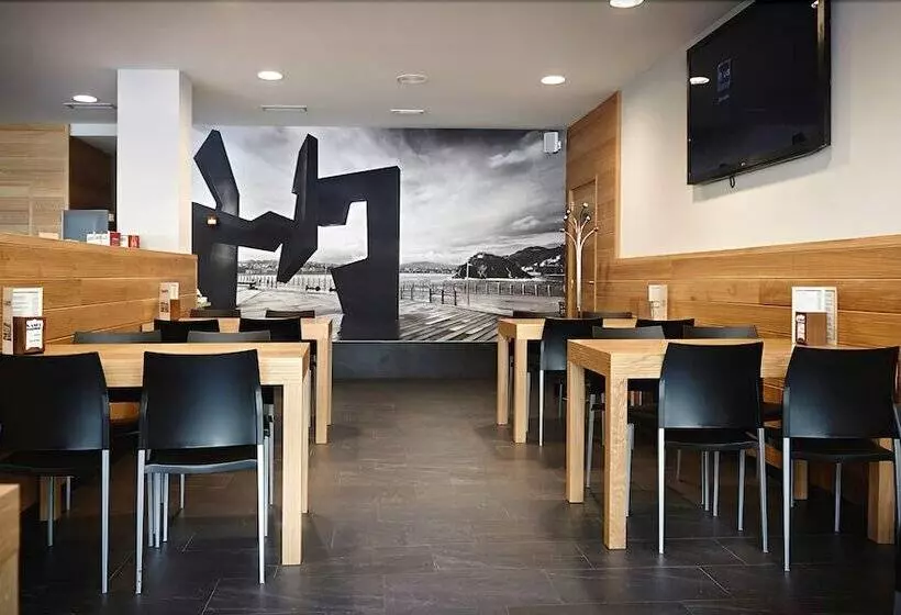 Fotos del hotel Anoeta:  20