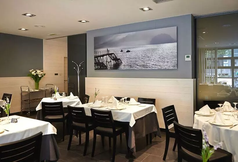 Fotos del hotel Anoeta:  12