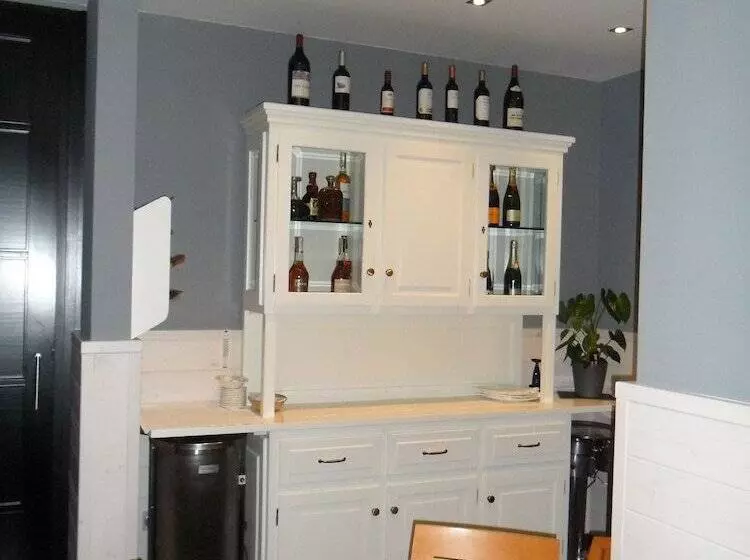 Fotos del hotel Anoeta:  6