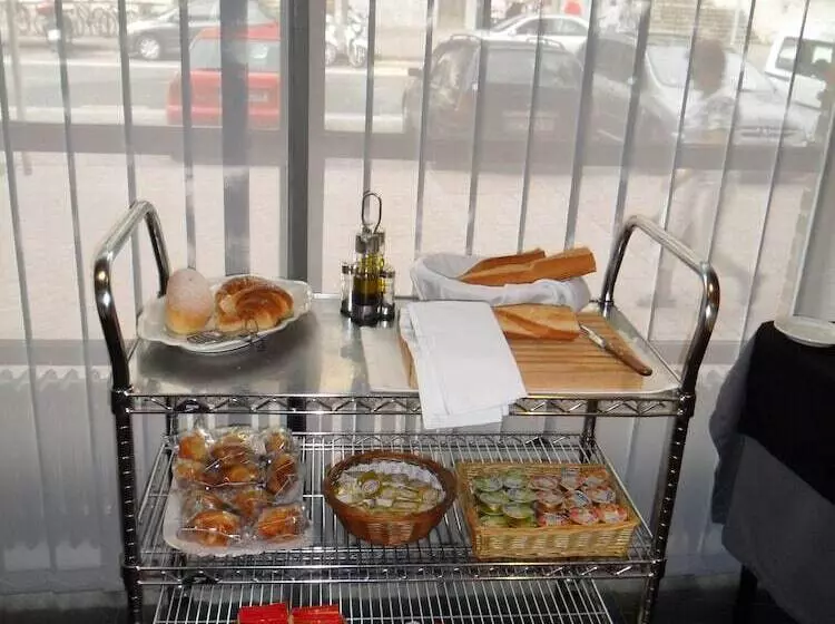 Fotos del hotel Anoeta:  22