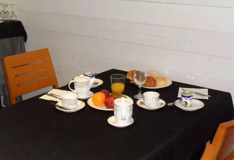 Fotos del hotel Anoeta:  8