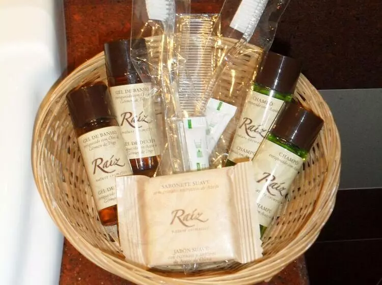 Fotos del hotel Anoeta:  11