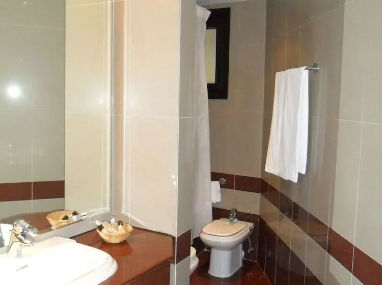 Fotos del hotel Anoeta:  19