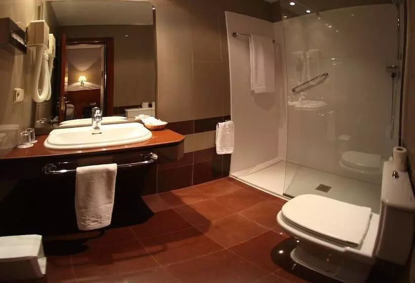 Fotos del hotel Anoeta:  21