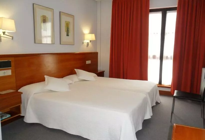 Fotos del hotel Anoeta:  2