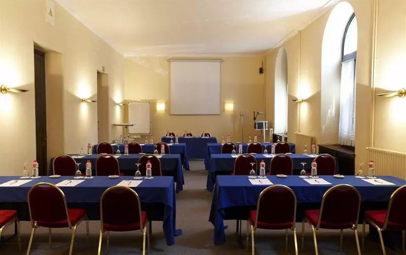 Fotos del hotel Balneario De Cestona:  6