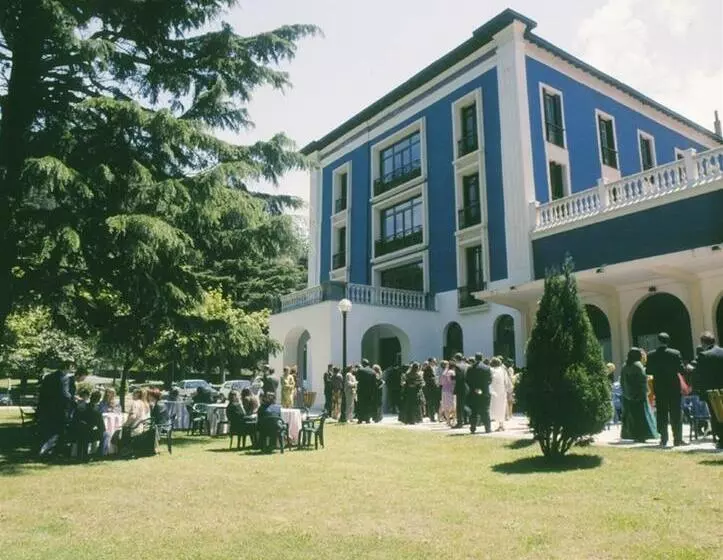 Fotos del hotel Balneario De Cestona:  7